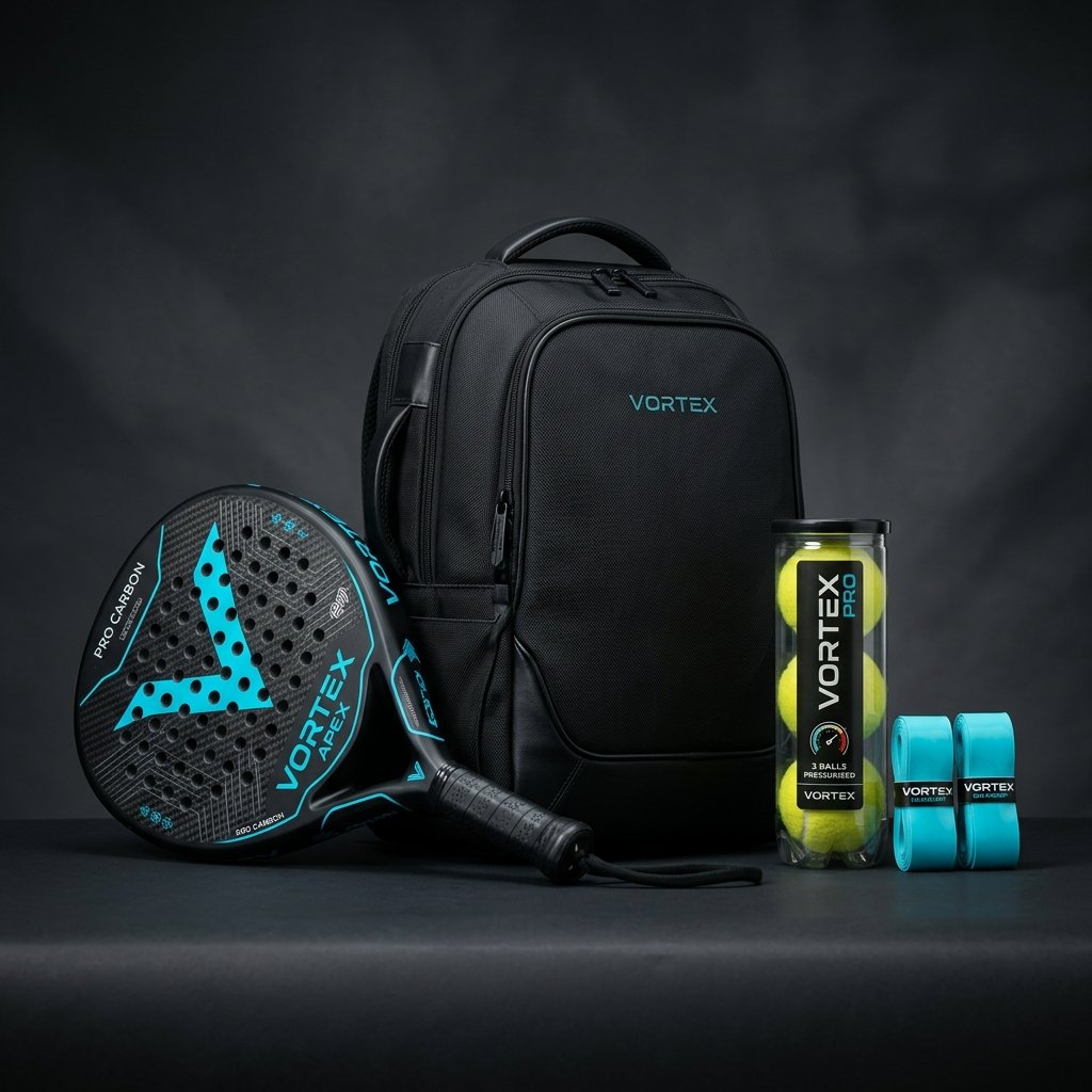 Combo Pro Kit Vortex